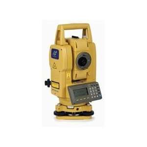  Cts 3005 5 3000M Reflectorless Total Station: Sports 