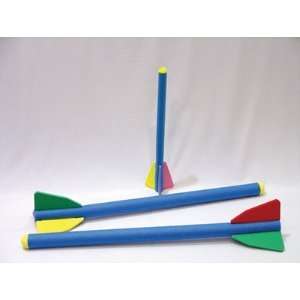  American Educational YTV 005 Foam Javelin   20 Inches 