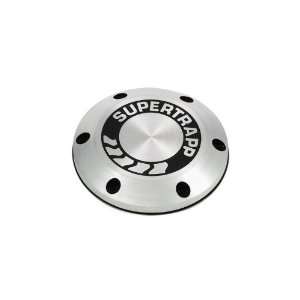   Kerker 4 Tuneable End Cap and Shield with Logo 402 3046 Automotive