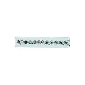  Composite+Component Video Input Board For Professional 