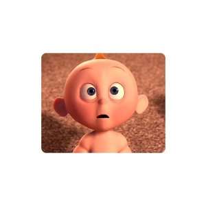  Brand New Incredibles Mouse Pad Jack Jack: Everything Else