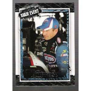   2010 Press Pass Wheels Main Event #2 NASCAR Racing: Everything Else