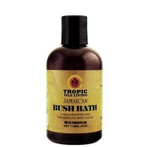  Tropic Isle Living Jamaican Bush Bath with Pimento Oil 4 