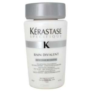  Exclusive By Kerastase Kerastase Specifique Bain Divalent 
