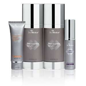  SkinMedica 90 Day Challenge Beauty