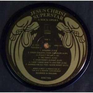  Jesus Christ Superstar (Coaster) 