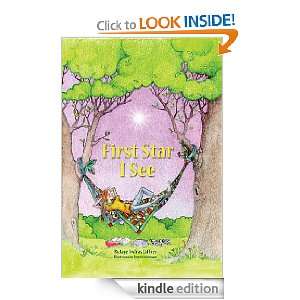 First Star I See eBook Jaye Caffrey, Lynne Adamson Kindle Store