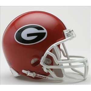    Georgia Bulldogs NCAA Riddell Mini Helmet