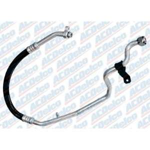  ACDelco 15 33544 ACDELCO PROFESSIONAL HOSE ASSEMBLY 
