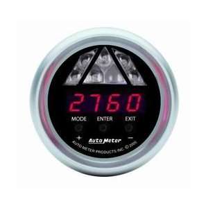 Auto Meter 3388 Sport Comp 2 1/16 Level 2 Digital Pro Shift System 