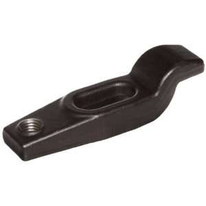 TE CO 33950 Forged Tap Gooseneck Clamp Black Oxide, 1/2 Stud Size (1 