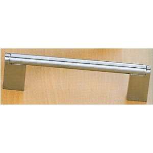  Wood Technology   WT 3429.320.504   Stainless Steel Pull 