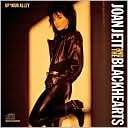 Up Your Alley Joan Jett & the Blackhearts