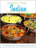The Absolute Top Indian The Absolute Top Chefs of