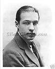 Vintage Rudolph Valentino YOUNG RAJAH 20s LB Portrait  