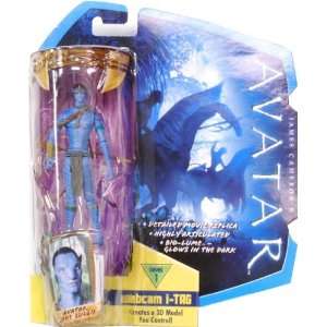    James Camerons Avatar Navi Figure Avatar Jake Sully: Toys & Games