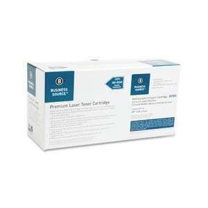  BSN38700   Toner Cartridge, for LaserJet 5L, 2500 Page 