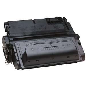   . Laser Toner Cartridge, HP 38A Compat., Black CEB38AR Electronics