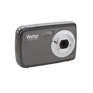   Vivicam 7022 7 Megapixel Digital Camera / GREEN: Car Electronics