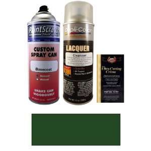  Can Paint Kit for 1973 Rolls Royce All Models (95.10.393) Automotive