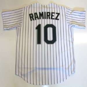 Alexei Ramirez Chicago White Sox Jersey:  Sports & Outdoors