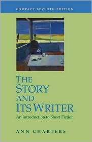   Short Fiction, (0312442718), Ann Charters, Textbooks   