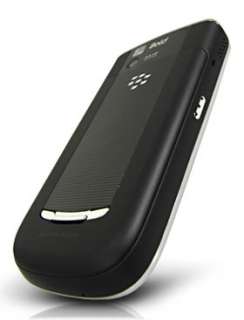   BlackBerry Bold 9650 Phone, Black (Sprint) Cell Phones & Accessories