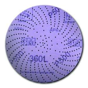   360L Clean Sanding Disc, 6 diameter, grade P800 [PRICE is per DISC