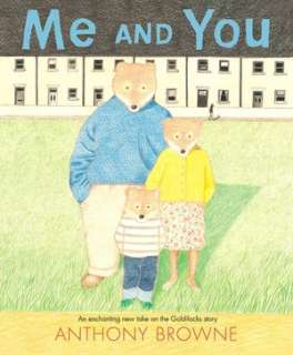 me and you anthony browne hardcover $ 13 69 buy