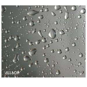  Allsop 29589 Microfiber Cleaning Cloths (Metallic Raindrop 