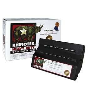  Rhinotek compatible for HP LaserJet 3si/4si, 92291A Black 
