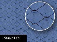 0121 Asphalt Shingles Roof Texture Sheet  