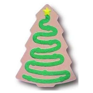 Azenta Products 42709 ~ Christmas Tree ~ 1 Hour Powder Incense Stone 