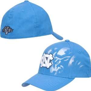  Top Of The World Unc Tar Heels In The Shadow Mens Hat One 