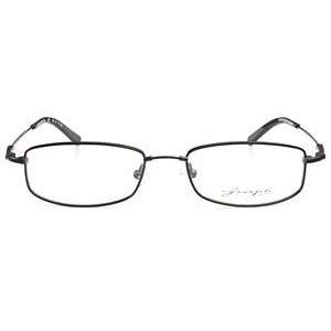  Joseph Marc 4068 Black Eyeglasses