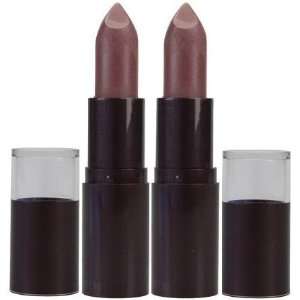  Maybelline Mineral Power Lipstick 350 PLUM WINE (Qty, Of 2 