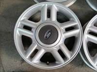 03 06 Ford Expedition Factory 17 Wheels OEM Rims F150  