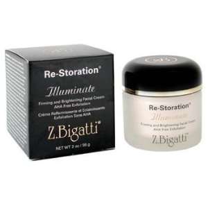 Exclusive By Z. Bigatti Re Storation Illuminate Firming & Brightening 