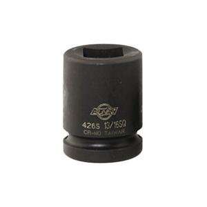  Sunex 426s 3/4 Inch Drive 13/16 Inch Square Impact Socket 