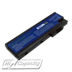  Acer TravelMate 4270 Main Battery: Electronics
