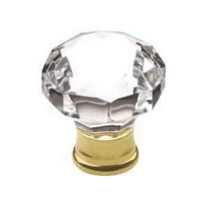  Baldwin 4323 4324 Baldwin Crystal Knob