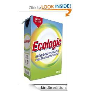 Start reading Ecologic on your Kindle in under a minute . Dont 