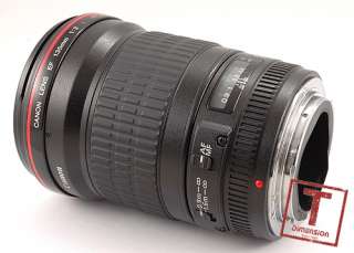 S0979 Canon EF 135mm f/2 L USM Lens+3Gifts+5Wty f2L 082966213328 