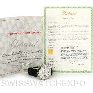 Chopard Mille Miglia GMT Mens Watch 168992 3003 845960018739  
