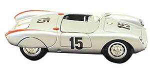 43 Brumm Porsche 550RS 55 #15  