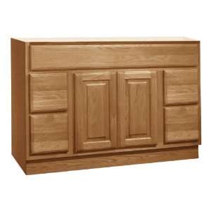 Coastal Collection SAL 4818 Salerno Series Maple with Cider Finish 