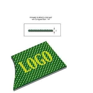 Ranco Industries GP 4872 Great Pyramid Graphics Logo and Recess Mat 4 