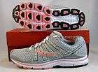 Saucony GRID FLEX Womens Running Shoes 9.5 NEW GREY PINK
