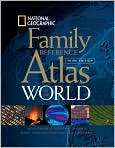 National Geographic Family Reference Atlas of 