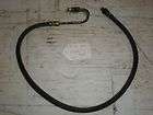 1998 POLARIS XC 600 BRAKE LINE, BRAKE HOSE #11153